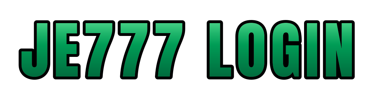je777 login